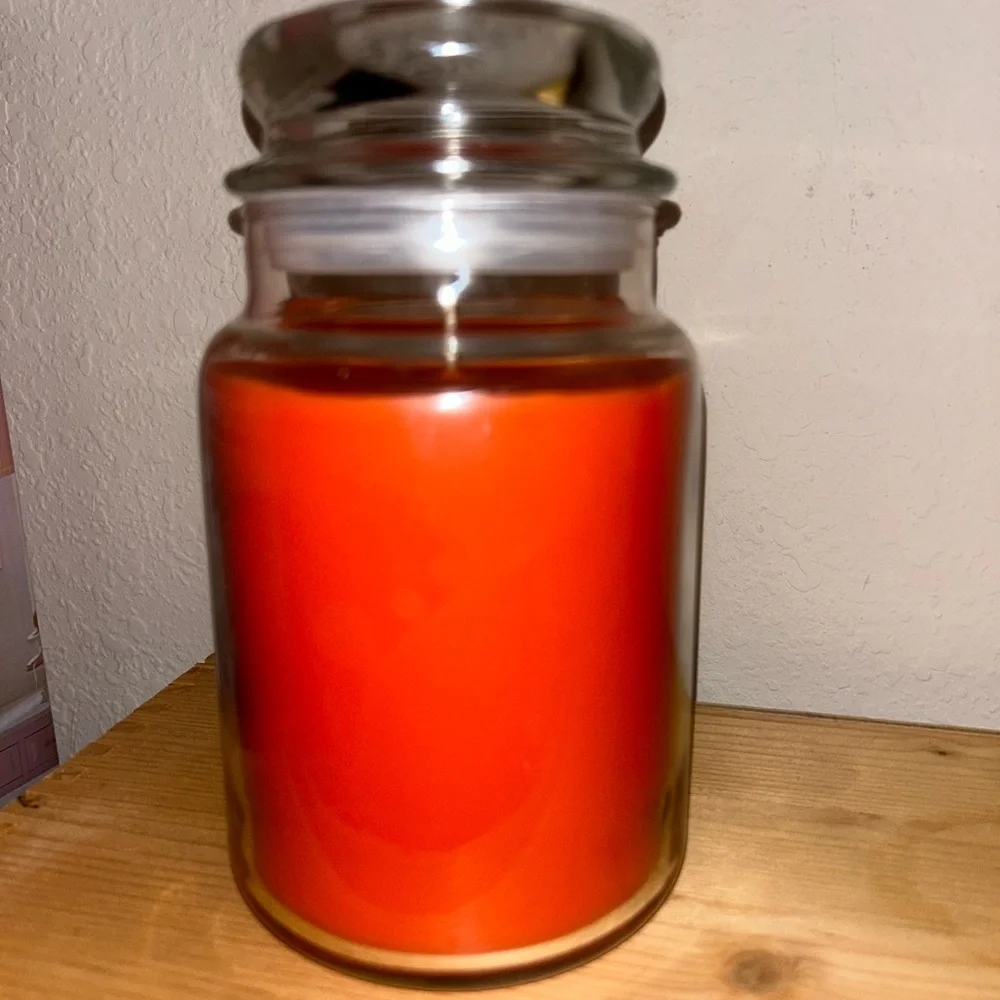Yankee Candle yankee candle